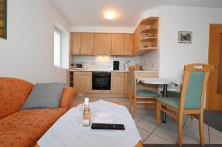 Bernstein Mare-Supreme Wohnung 5 - Büsum - 4