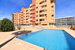 Apartamento Galicia Javea - 5014 - Platja de l'Arenal - 9