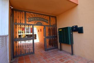 Apartamento Galicia Javea - 5014 - Platja de l'Arenal - 5