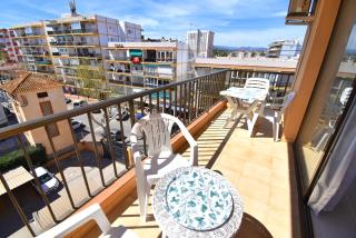 Apartamento Galicia Javea - 5014 - Platja de l'Arenal - 3