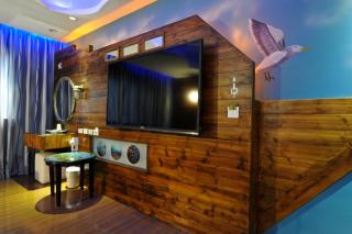 ZJ Motel - Hsinchu City - 2