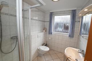 Bernstein Mare-Supreme Wohnung 6 - Büsum - 4