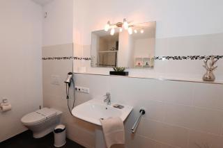 Bernstein Mare Luxor Apartment 3 - Büsum - 6