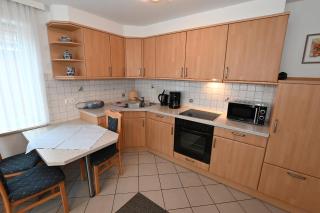 Bernstein Mare-Supreme Wohnung 4 - Büsum - 9