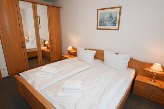 Bernstein Mare-Supreme Wohnung 4 - Büsum - 2