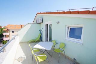 Ferienwohnung für 2 Personen 2 Kinder ca 40 m in Medulin, Istrien Medulin und Umgebung - Medulin - 0