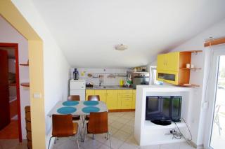 Ferienwohnung für 2 Personen 2 Kinder ca 40 m in Medulin, Istrien Medulin und Umgebung - Medulin - 6