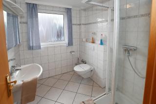 Bernstein Mare-Supreme Wohnung 7 - Büsum - 5