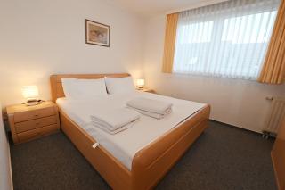 Bernstein Mare-Supreme Wohnung 7 - Büsum - 6