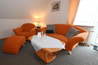 Bernstein Mare-Supreme Wohnung 7 - Büsum - 0