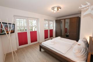 Bernstein Mare Luxor Apartment 5 - Büsum - 7