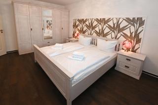 Bernstein Mare Luxor Apartment 5 - Büsum - 8