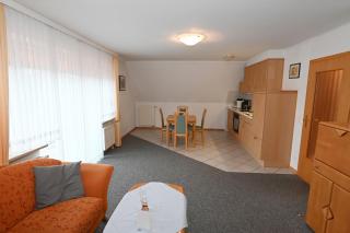 Bernstein Mare-Supreme Wohnung 7 - Büsum - 2