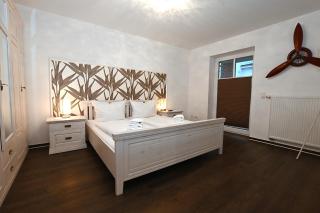 Bernstein Mare Luxor Apartment 1 - Büsum - 8