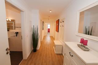 Bernstein Mare Luxor Apartment 5 - Büsum - 5
