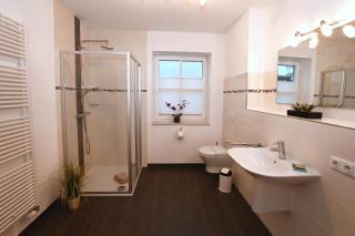 Bernstein Mare Luxor Apartment 1 - 6