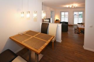 Bernstein Mare Luxor Apartment 5 - Büsum - 4