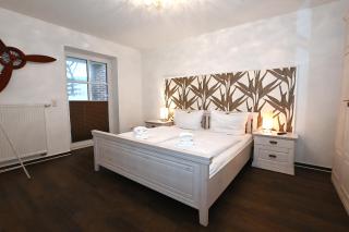 Bernstein Mare Luxor Apartment 4 - Büsum - 8