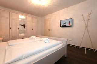 Bernstein Mare Luxor Apartment 4 - Büsum - 6