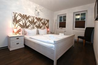Bernstein Mare Luxor Apartment 2 - Büsum - 7