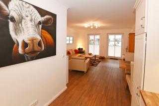 Bernstein Mare Luxor Apartment 6 - Büsum - 6