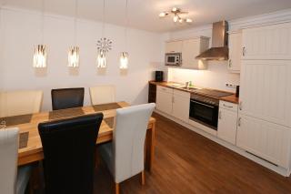 Bernstein Mare Luxor Penthouse 1 - Büsum - 9