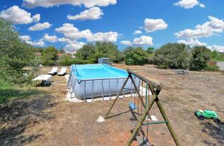 Ferienhaus mit Privatpool für 6 Personen ca 85 qm in Pula, Istrien Istrische Riviera - Pula - 7