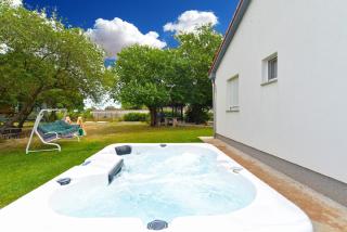Ferienhaus mit Privatpool für 6 Personen ca 85 qm in Pula, Istrien Istrische Riviera - Pula - 6