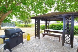 Ferienhaus mit Privatpool für 6 Personen ca 85 qm in Pula, Istrien Istrische Riviera - Pula - 5