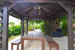 Ferienhaus mit Privatpool für 6 Personen ca 85 qm in Pula, Istrien Istrische Riviera - Pula - 3