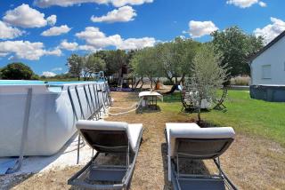 Ferienhaus mit Privatpool für 6 Personen ca 85 qm in Pula, Istrien Istrische Riviera - Pula - 4