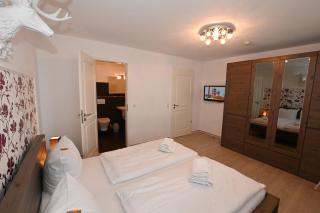 Bernstein Mare Luxor Penthouse 1 - Büsum - 4