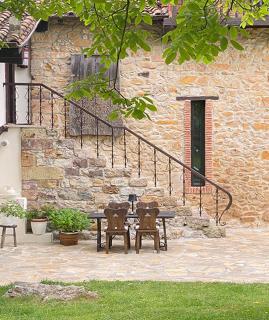 Paraíso rural junto al parque de Cabárceno - Liérganes - 6