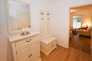 Bernstein Mare Luxor Apartment 7 - Büsum - 5