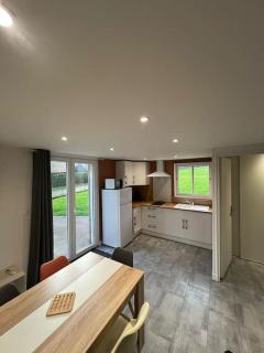 Maisonnette Le Verger, Lac d'Orient, Nigloland. - 7