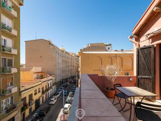 Giulia's central apartment - Cagliari - 2
