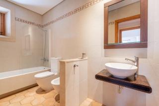 Ferienhaus mit Privatpool für 8 Personen ca 460 qm in Es Llombards, Mallorca Südostküste von Mallorca - Es Llombards - 2