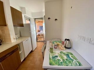 2P Cagnes Sur Mer- Proximité Plage, Parking - Cagnes-sur-Mer - 6