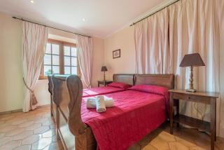 Ferienhaus mit Privatpool für 8 Personen ca 460 qm in Es Llombards, Mallorca Südostküste von Mallorca - Es Llombards - 1
