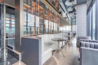 Panoramic View - 2 bed 2 bath 47th floor - Montreal - 8