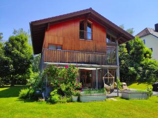 Freistehendes Haus-wenige Minuten zum Waginger See - Waging am See - 0