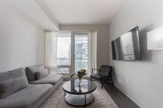 Panoramic View - 2 bed 2 bath 47th floor - Montreal - 4