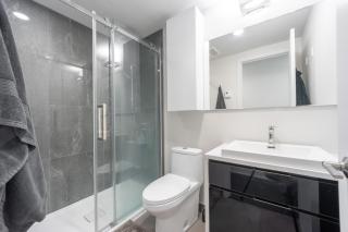 Panoramic View - 2 bed 2 bath 47th floor - Montreal - 2