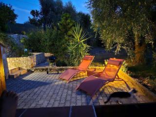 Zwei Zimmer Ferienhaus 11 In Der Residenz Liberato Peschici - Peschici - 8