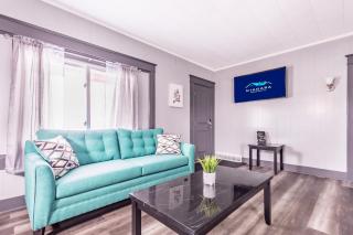Spacious 6BR 2Bath Close the Falls - Niagara Falls - 1