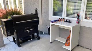 Beautiful relaxing private villa next to a pond smart home and Traeger Grill - Overland Park - 6