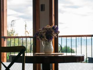 Cabaña rustica con vista al mar - Puerto Montt - 6