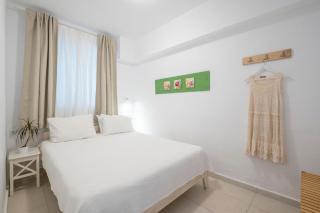 Luxuriöses Apartment Mit Einem Schlafzimmer Direkt Am Wasser, Meerblick - Kiveri - 2