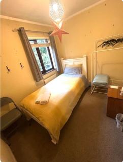 Cozy single room in city center - 0