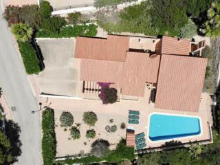 Villa Diana - Cala'n Porter - 8